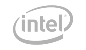 Intel-Logo-Gray